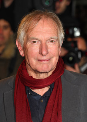 Peter Weir at event of The Way Back (2010)