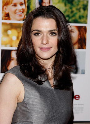 Rachel Weisz at event of Definitely, Maybe (2008)