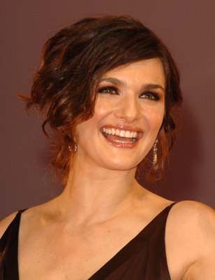 Rachel Weisz at event of The Fountain (2006)