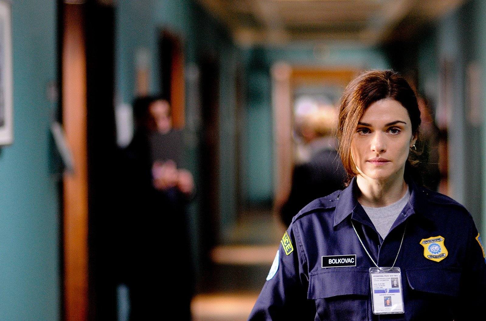 Still of Rachel Weisz in The Whistleblower (2010)