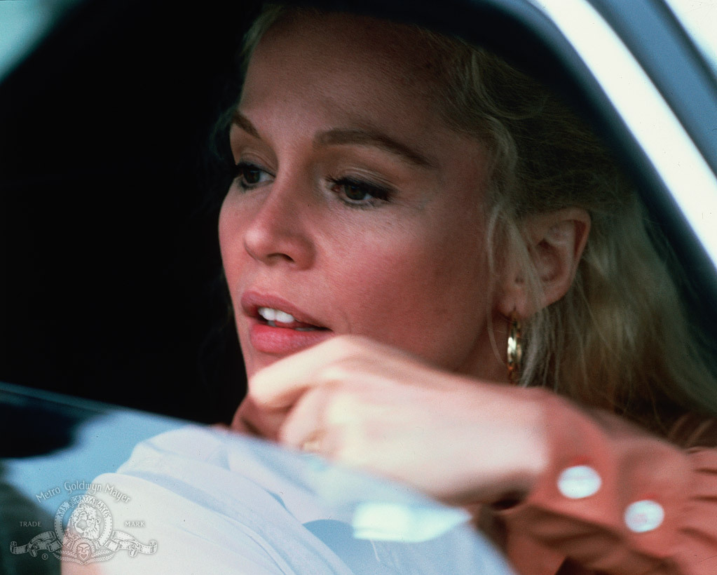 Still of Tuesday Weld in Thief (1981)