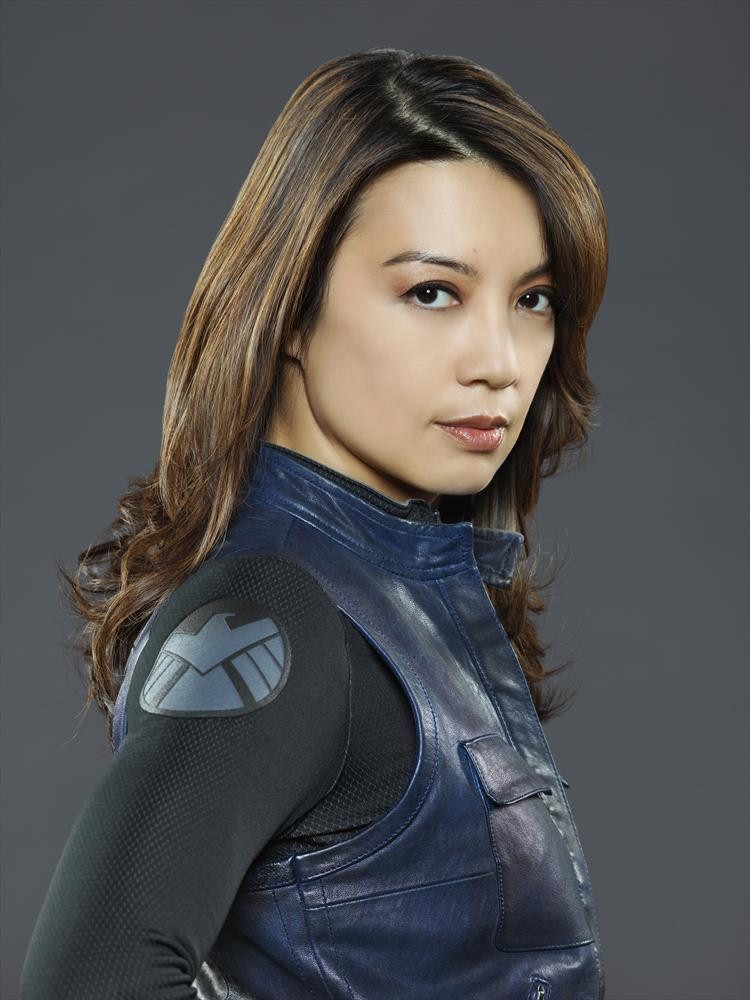 Still of Ming-Na Wen in Agents of S.H.I.E.L.D. (2013)