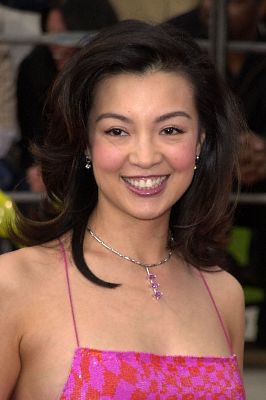 Ming-Na Wen