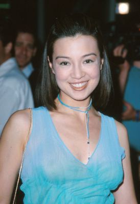 Ming-Na Wen