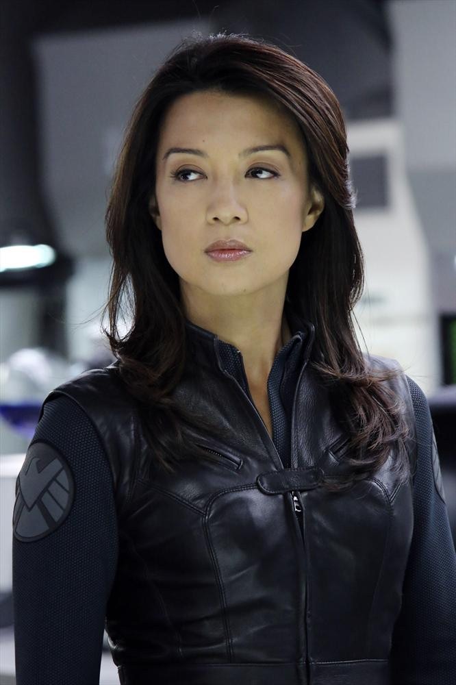 Still of Ming-Na Wen in Agents of S.H.I.E.L.D. (2013)