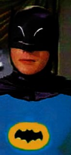 Still of Adam West in Batman: The Movie (1966)