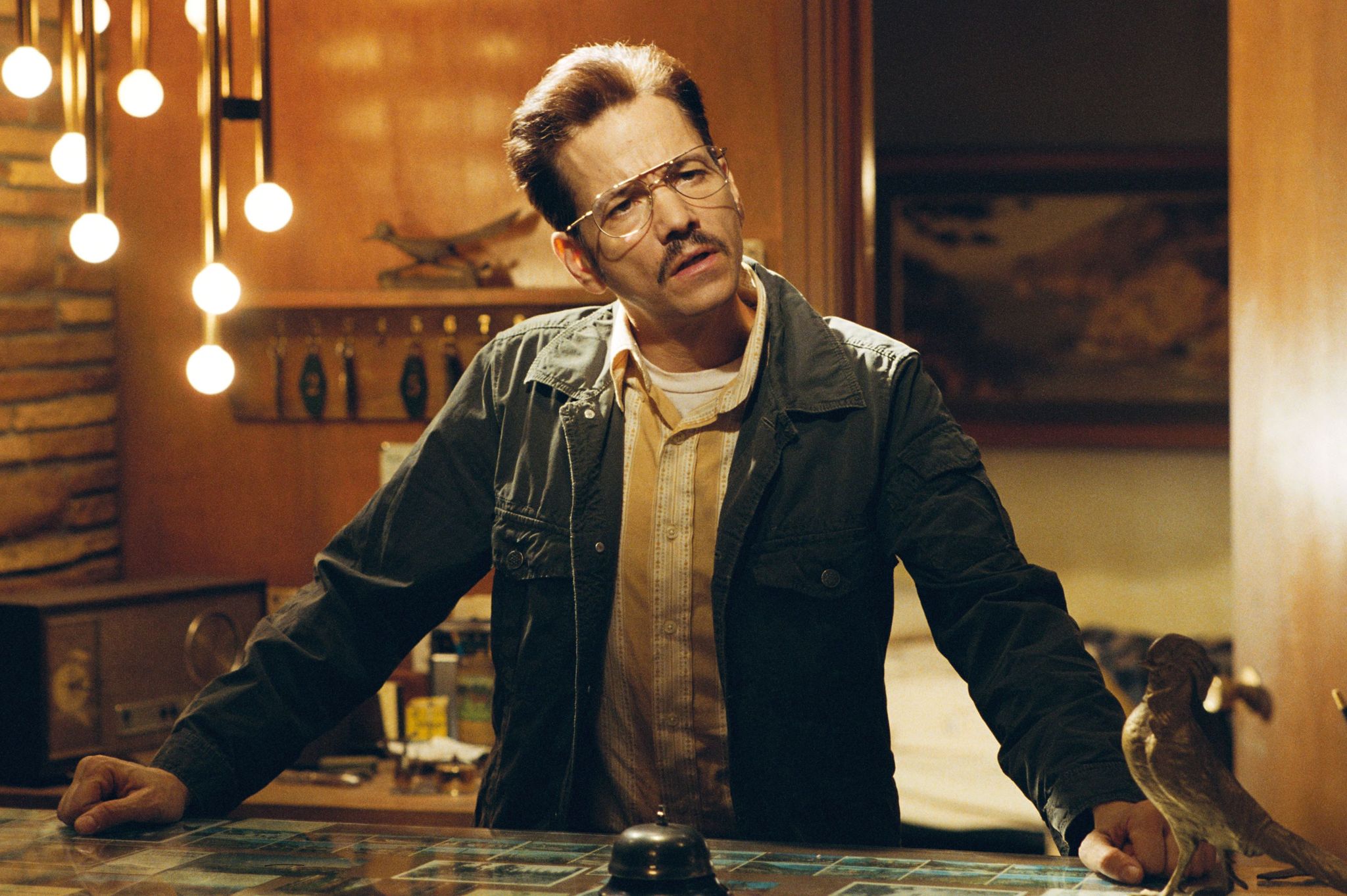 Still of Frank Whaley in Vacancy (2007)