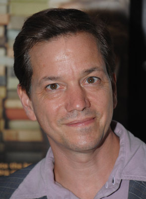 Frank Whaley at event of Arlen Faber (2009)