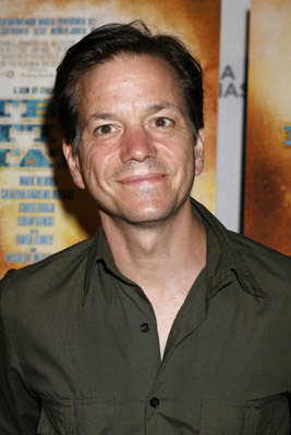Frank Whaley at event of The Hottest State (2006)