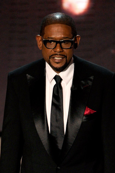 Forest Whitaker at event of The 82nd Annual Academy Awards (2010)