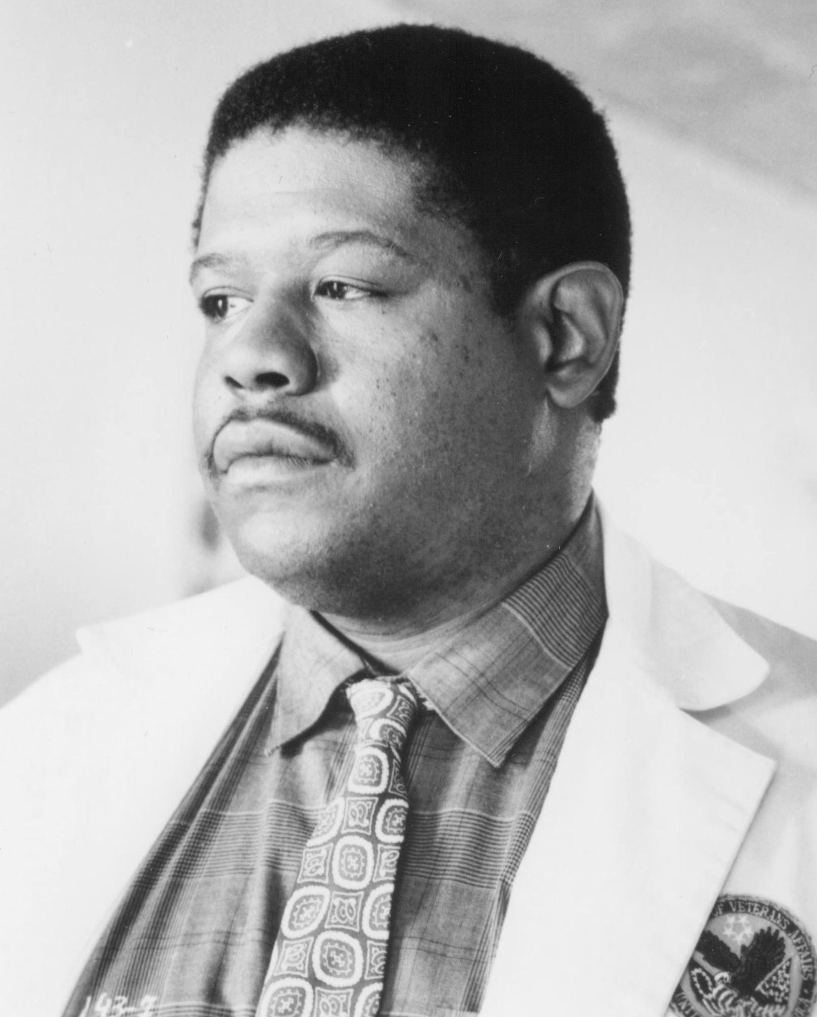 Still of Forest Whitaker in Article 99 (1992)
