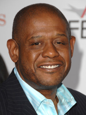 Forest Whitaker at event of Precious (2009)