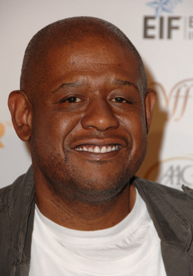 Forest Whitaker at event of Stand Up to Cancer (2008)