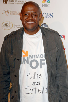 Forest Whitaker at event of Stand Up to Cancer (2008)