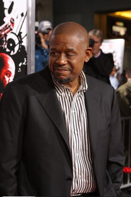 Forest Whitaker at event of Street Kings (2008)