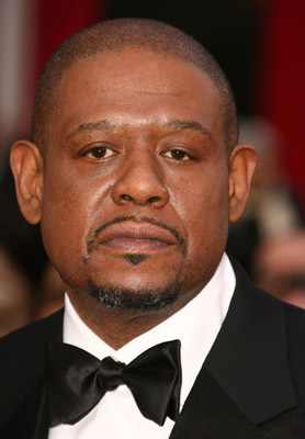 Forest Whitaker at event of The 80th Annual Academy Awards (2008)
