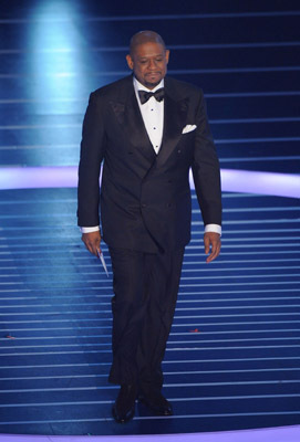 Forest Whitaker at event of The 80th Annual Academy Awards (2008)