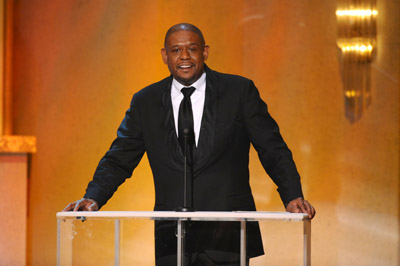 Forest Whitaker at event of 14th Annual Screen Actors Guild Awards (2008)