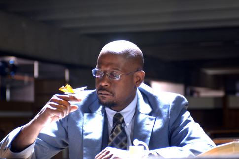 Still of Forest Whitaker in The Air I Breathe (2007)