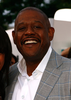 Forest Whitaker at event of Hairspray (2007)