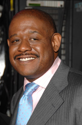Forest Whitaker at event of The 5th Annual TV Land Awards (2007)