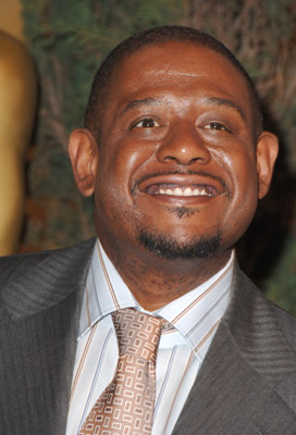 Forest Whitaker