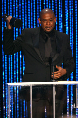 Forest Whitaker at event of 13th Annual Screen Actors Guild Awards (2007)