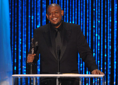 Forest Whitaker at event of 13th Annual Screen Actors Guild Awards (2007)