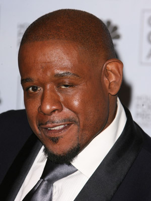 Forest Whitaker