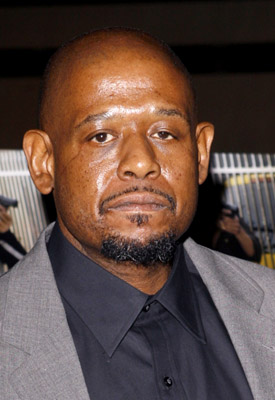 Forest Whitaker at event of Skydas (2002)