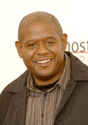 Forest Whitaker at event of Mary (2005)