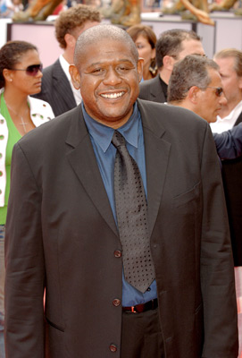 Forest Whitaker at event of Mary (2005)