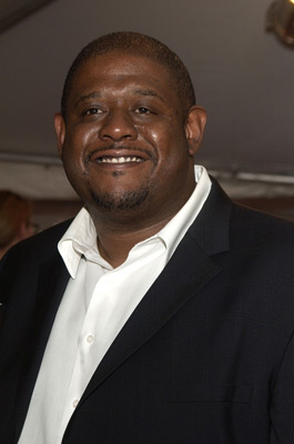 Forest Whitaker at event of Phone Booth (2002)