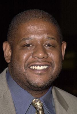 Forest Whitaker at event of Men of Honor (2000)