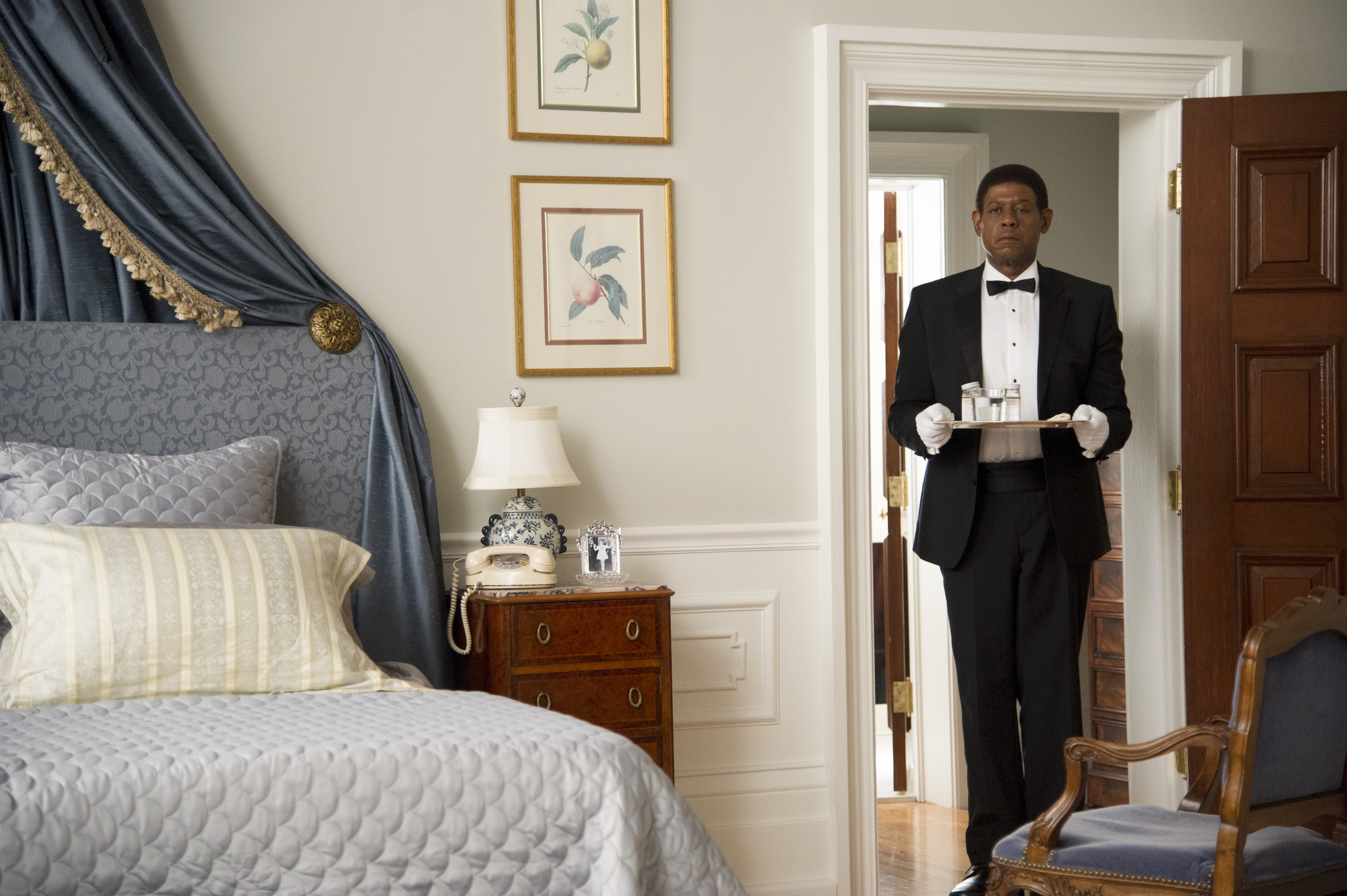 Still of Forest Whitaker in The Butler (2013)