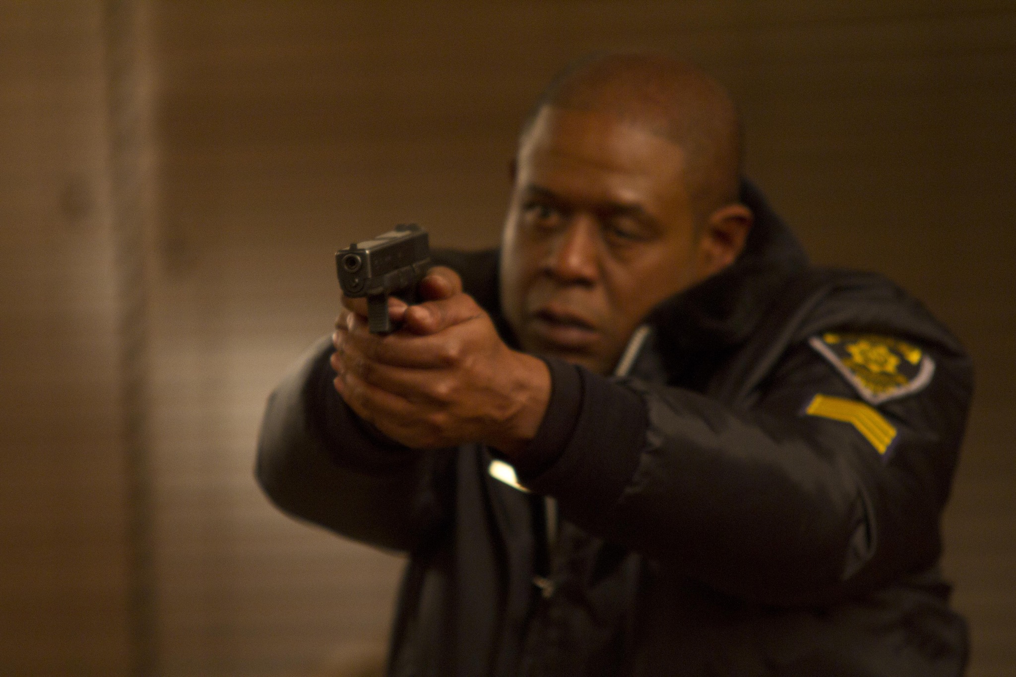 Still of Forest Whitaker in Pawn (2013)