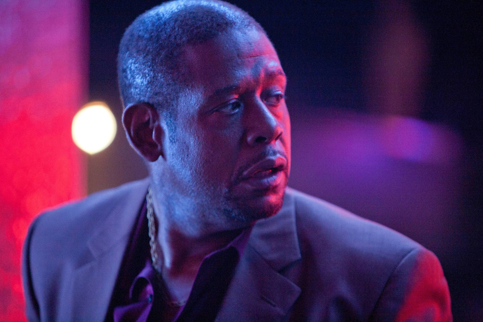 Still of Forest Whitaker in Catch .44 (2011)