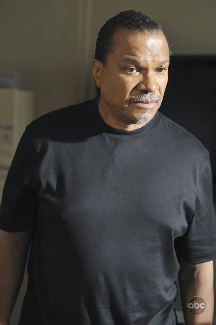 Still of Billy Dee Williams in Private Practice (2007)