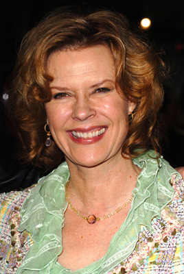 JoBeth Williams at event of Miss Congeniality 2: Armed and Fabulous (2005)
