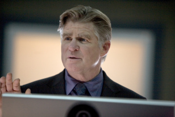 Still of Treat Williams in The Storm (2009)