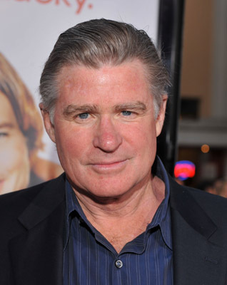 Treat Williams at event of What Happens in Vegas (2008)