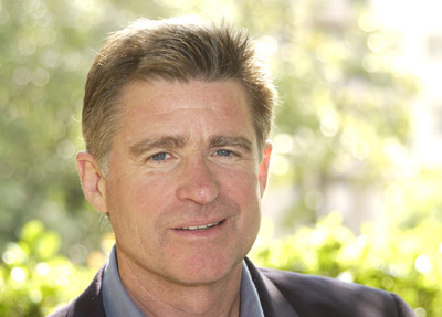 Treat Williams at event of Hollywood Ending (2002)