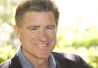 Treat Williams at event of Hollywood Ending (2002)