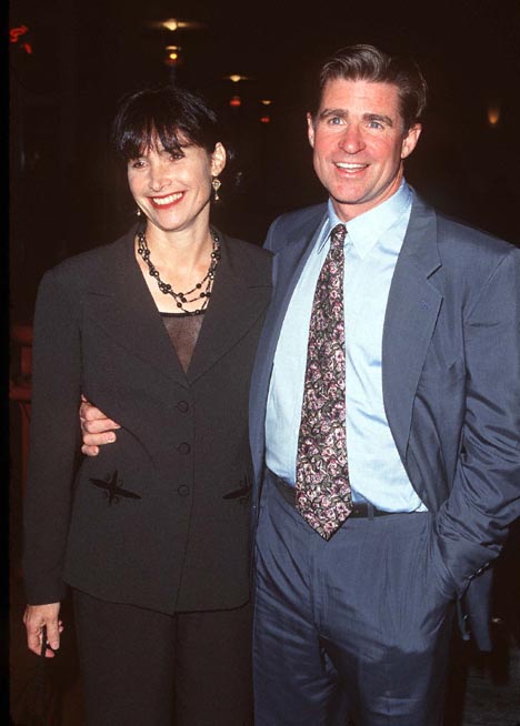 Treat Williams at event of Things to Do in Denver When You're Dead (1995)