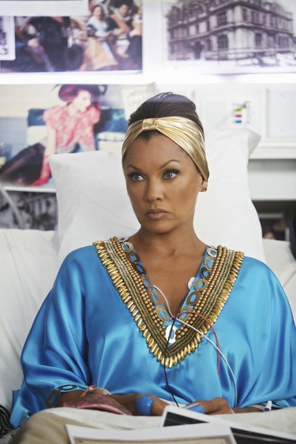 Still of Vanessa Williams in Ugly Betty (2006)