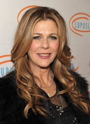 Rita Wilson