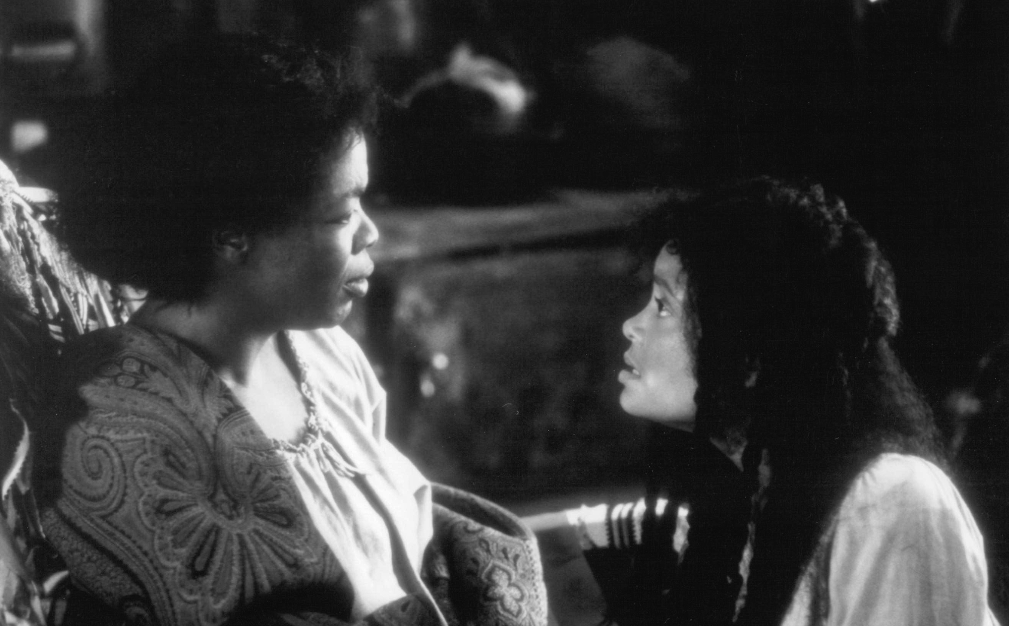 Still of Oprah Winfrey in Beloved (1998)