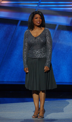 Oprah Winfrey at event of ESPY Awards (2005)