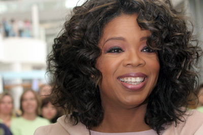 Oprah Winfrey