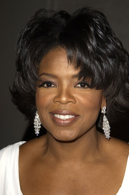 Oprah Winfrey